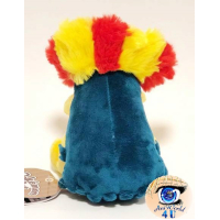 autehntic Pokemon Center Plush Pokemon fit Typhlosion 16cm 